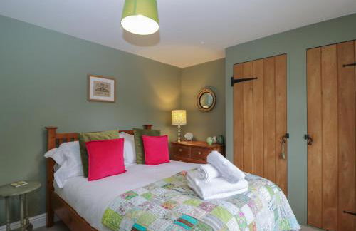 Horseshoe Cottage - Foto 18