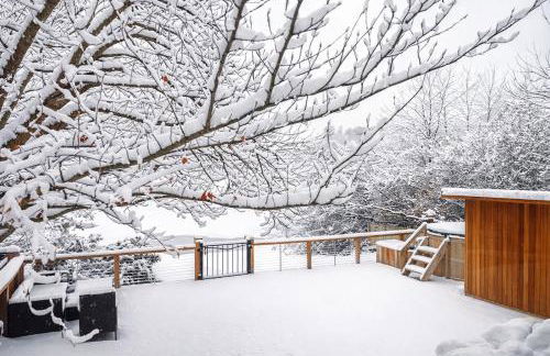 Cherry Blossom Lake House - Foto 26