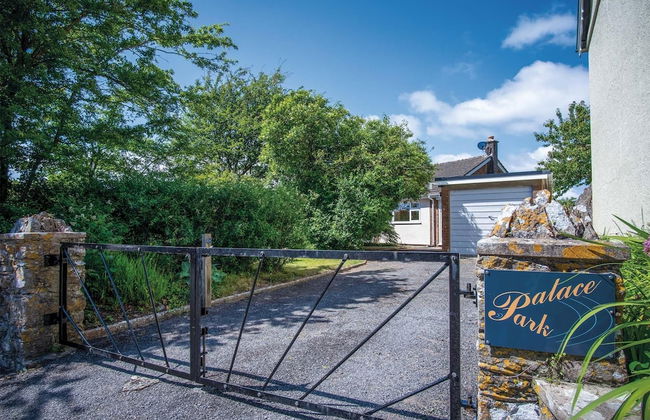 Palace Park - 2 Bedroom Bungalow - Manorbier - Photo 44