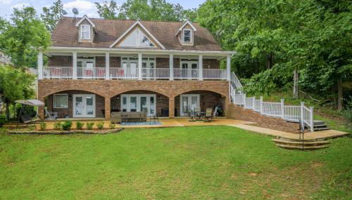 Great Views - With Beach Area! Gorgeous Views Of The Lake - Foto 3