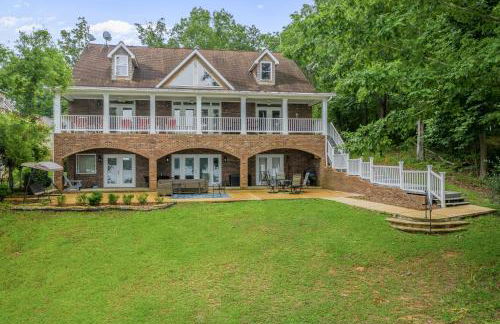 Great Views - With Beach Area! Gorgeous Views Of The Lake - Foto 3