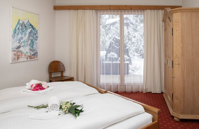 Chalet Abendrot apARTments - Foto 17