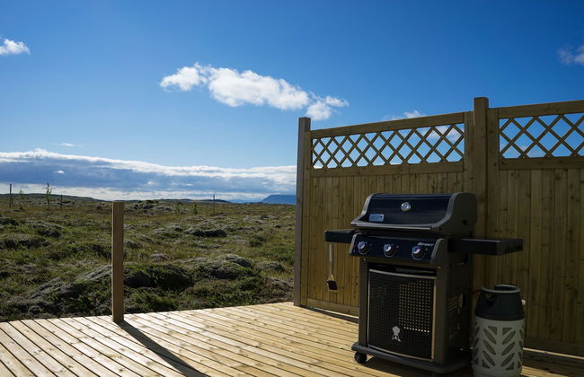 Icelandic Cottages - Foto 11