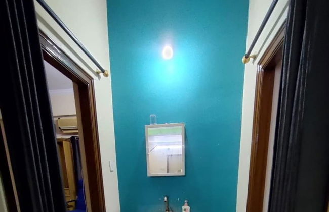 Hyderabad Serenity Retreat - 3 Bdrm Apartment - Foto 16