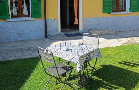 Casa Mimosa - appartamento vacanze sul Lago di Como - Foto 12