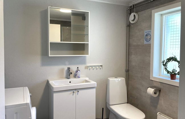 4 Person Holiday Home in Uddevalla-by Traum - Photo 8