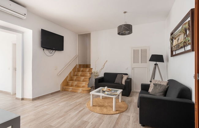 Can Miquel Porro in Llub - Foto 7