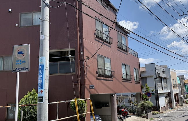 NOMAD Miyama - Foto 42