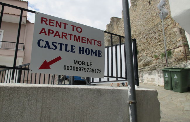 Castle Home Apartments - Foto 79