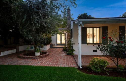 Chic 3BR Oasis in Studio City:Toluca Lake Adjacent - Foto 13