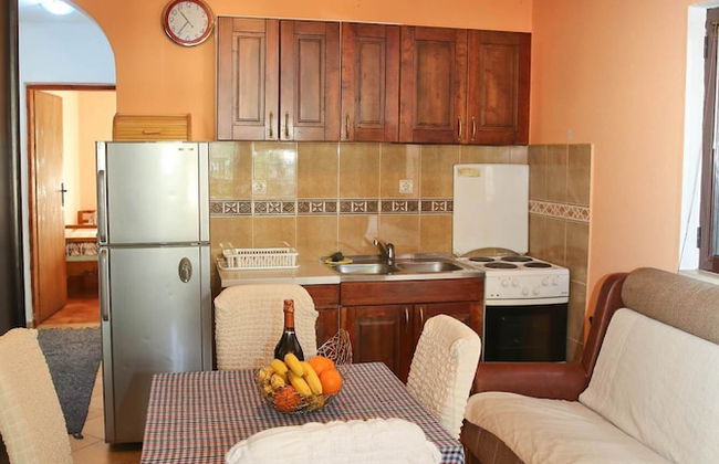 Urosevic Seaside Apartments - Foto 20