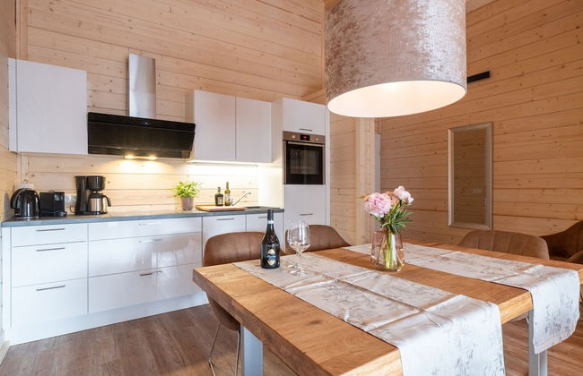 Bergwald Suiten - Foto 20