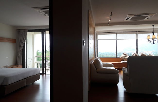 The Green Golf Residence Condominium - Photo 36