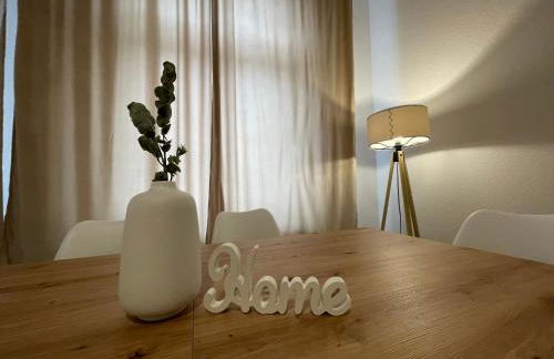 LUCKY STAYS LS07 - Vollausstattung - Zentrum - Aufzug - große Küche - 2 Zimmer - Smart-TV - Foto 64