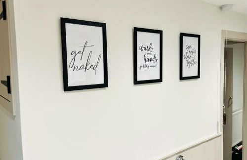 Little Pilgrims Retreat in St Dunstans, Canterbury - Foto 33