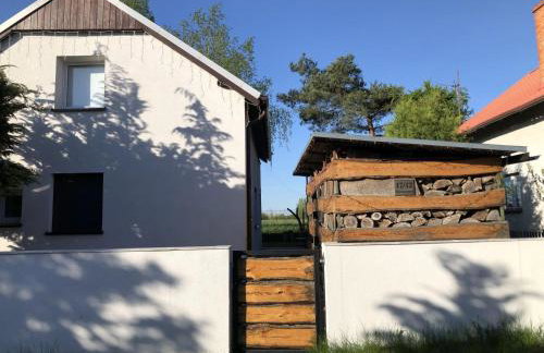 Domek Spokojna Przystań - Foto 35