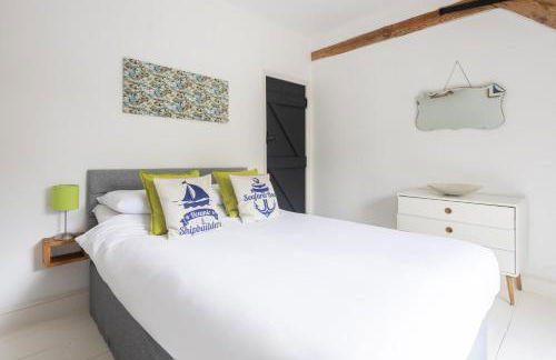 Host & Stay - Sunnyside Barn - Foto 29