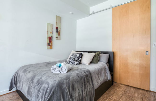 1 Shaw St Loft Suites - Foto 2