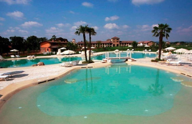 Chervò Residence San Vigilio - Foto 16