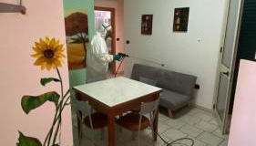 Casa Pescoluse 50m dal Mare - Foto 5