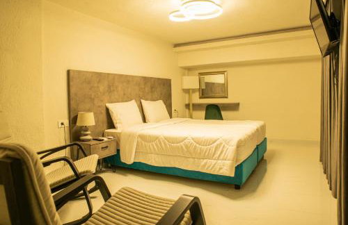 Thronos Aqua Appartment 1 - Foto 26