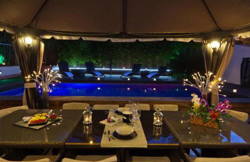 Villa Victoria Barcelona - Foto 39