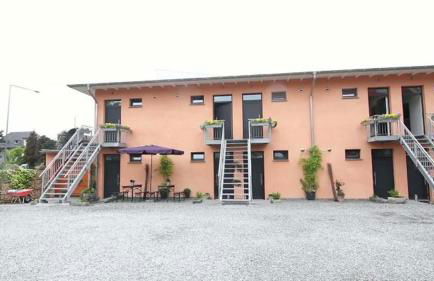 Campus Boardinghouse - Foto 11