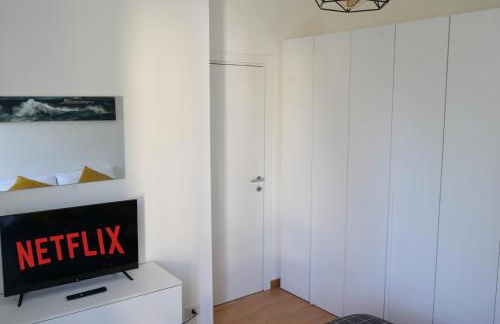 10 min from the Airport-Wifi-Free Parking - Foto 42