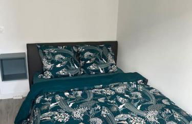 Appartement F3 cozy avec balcon proche de Paris et aéroport CDG - Foto 13