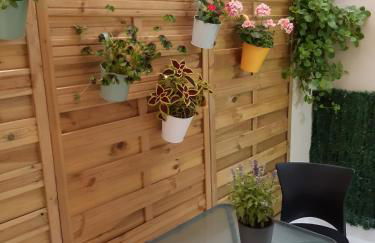 Apartamento Somosierra a 5 minutos del centro histórico para 8 personas - Foto 16