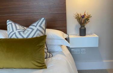 Belgravia Apartments - Foto 23