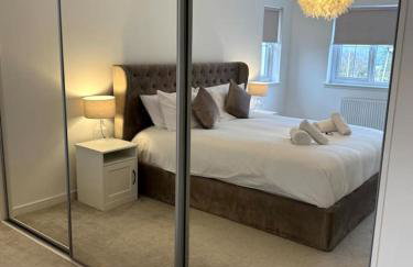 Luxury 4BR Detached Exec Home - Foto 37