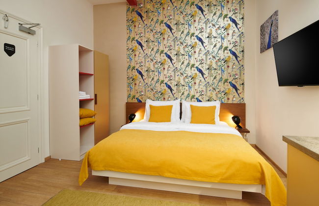 City Nest Apartments by Adrez Living - Foto 15