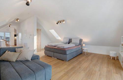 Dachstudio am Donau Rad Weg - Foto 9