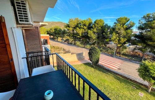 Apartamento Serra d'Irta - Foto 12