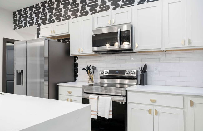 The Dayton Dream House - Foto 11