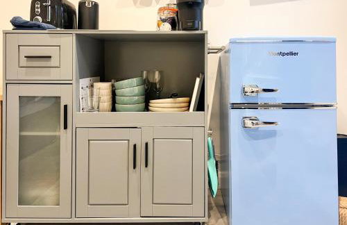 Cosy Coastal Getaway - Foto 6