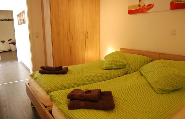 Leuchtturm 4 - Foto 2