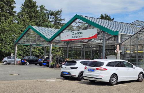 Gartenglück, entspannt wohnen am Obstwanderweg - Foto 49