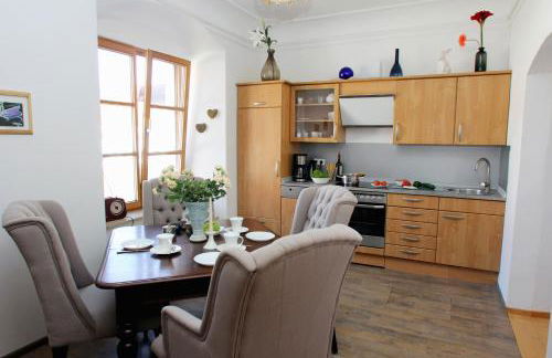 Ultra Alpes Ludwig Suite - Foto 7