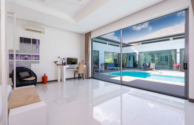 Villa Destiny - Foto 13