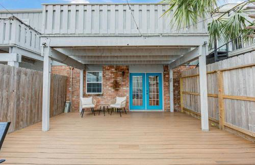 Island Pride Coastal Condo - Foto 39