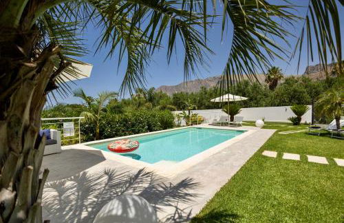 Golden Holiday Villas Private Pools in Sicily - Foto 19