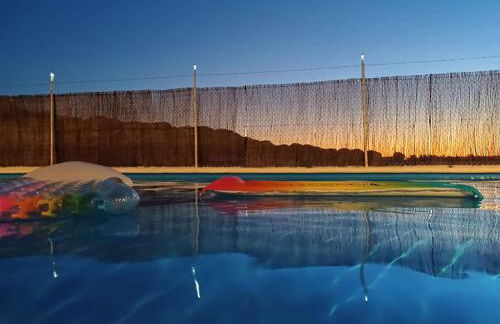 Villa La Espiga - Photo 13