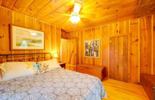 Breathtaking Scenery Cabin in Little Switzerland! - Foto 18