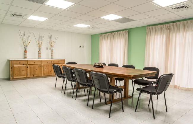 Hotel Santa Fe Loreto by Villa Group - Foto 67