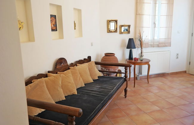 Deep Blue Villa - Photo 9