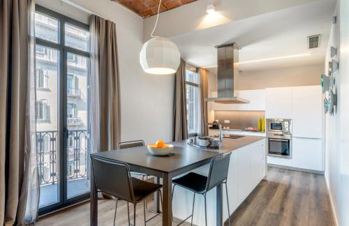 Casagrand Luxury Apartments Barcelona - Foto 138