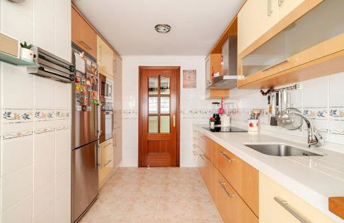 Apartamento Plaza Perillana - Foto 12