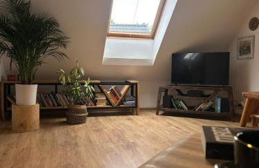 Apartament nad Jeziorem Rybical 1 - Foto 7